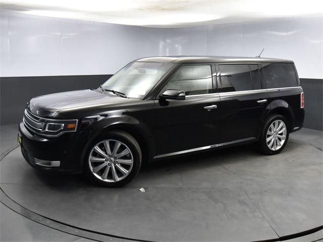 used 2019 Ford Flex car, priced at $26,990