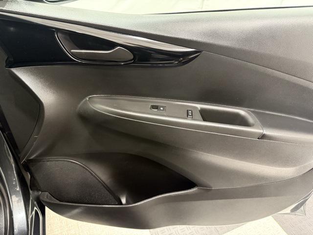 used 2021 Chevrolet Spark car, priced at $12,940