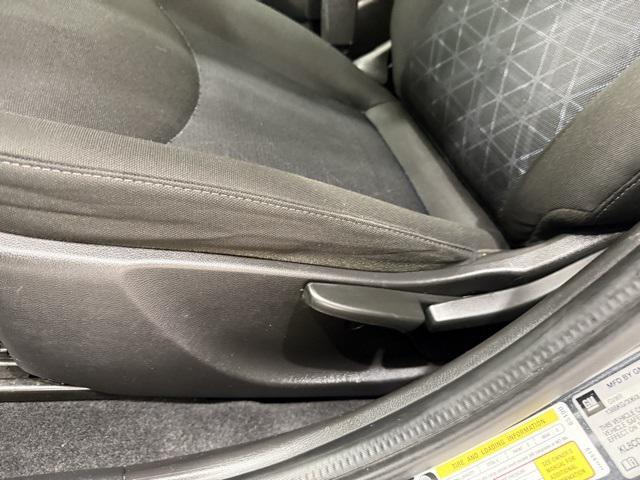 used 2021 Chevrolet Spark car, priced at $12,940