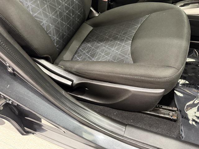 used 2021 Chevrolet Spark car, priced at $12,940