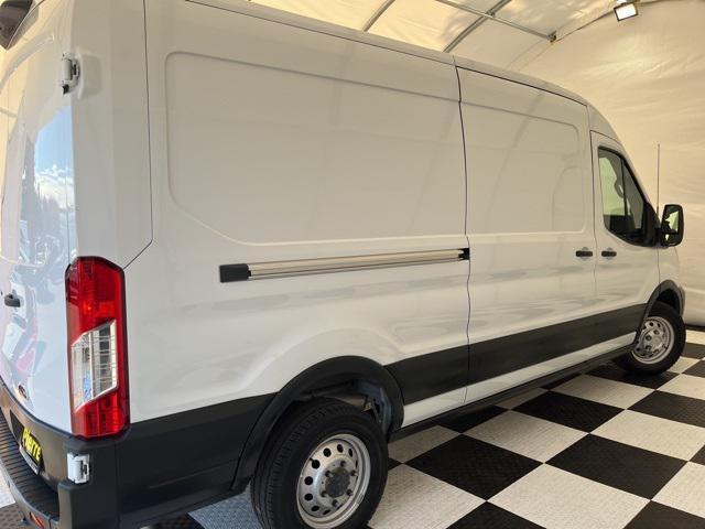 used 2023 Ford Transit-250 car, priced at $47,490