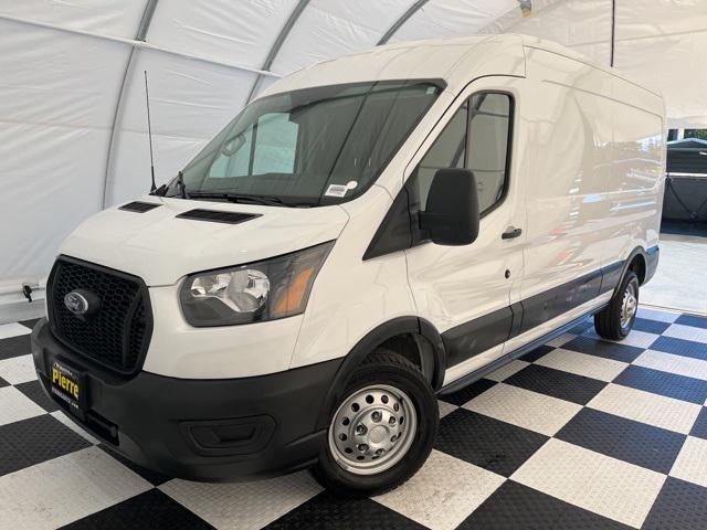 used 2023 Ford Transit-250 car, priced at $46,990