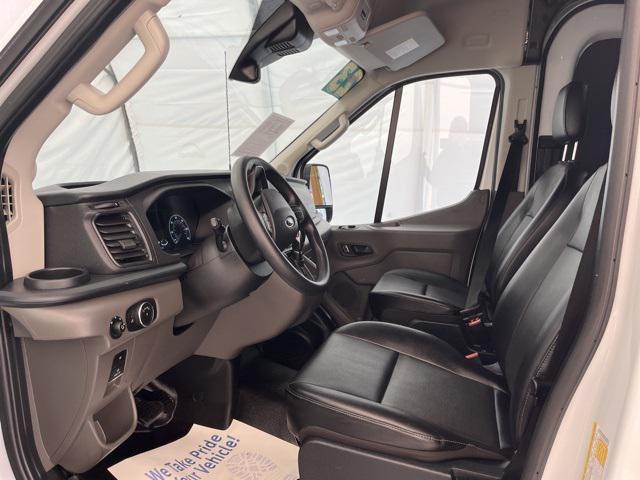 used 2023 Ford Transit-250 car, priced at $47,490