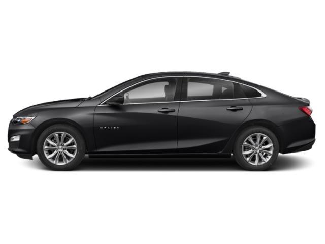 used 2022 Chevrolet Malibu car