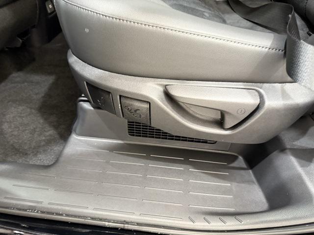 used 2025 Toyota Grand Highlander Hybrid car, priced at $62,990