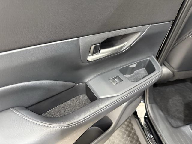 used 2025 Toyota Grand Highlander Hybrid car, priced at $62,990