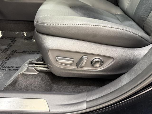 used 2025 Toyota Grand Highlander Hybrid car, priced at $62,990