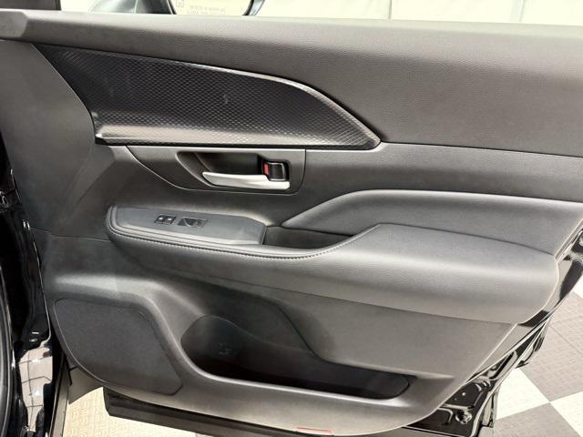 used 2025 Toyota Grand Highlander Hybrid car, priced at $62,990