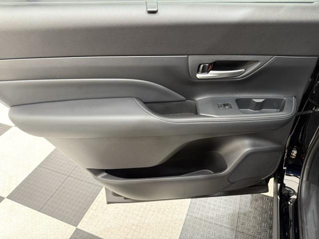 used 2025 Toyota Grand Highlander Hybrid car, priced at $62,990