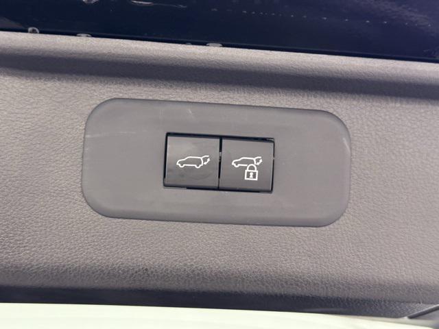 used 2025 Toyota Grand Highlander Hybrid car, priced at $62,990