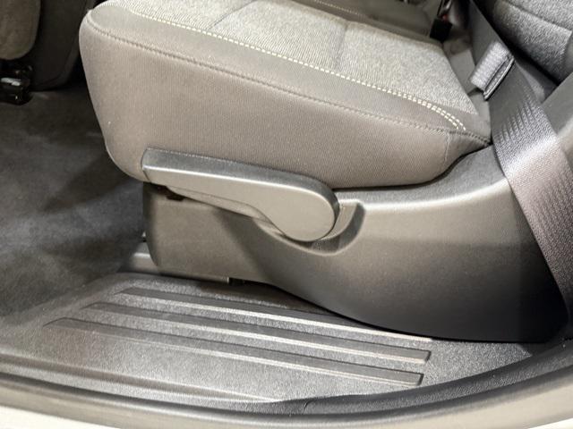 used 2025 GMC Acadia car, priced at $36,300