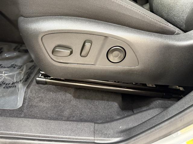 used 2025 GMC Acadia car, priced at $36,300