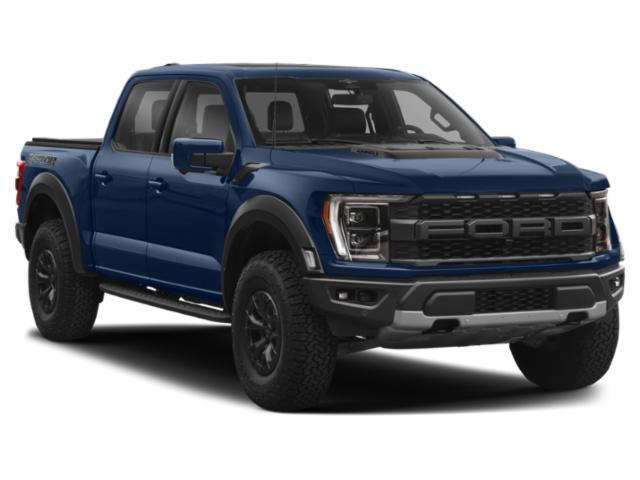 used 2023 Ford F-150 car