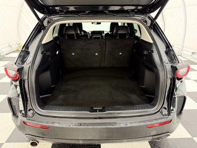 used 2025 Mazda CX-50 car, priced at $25,899