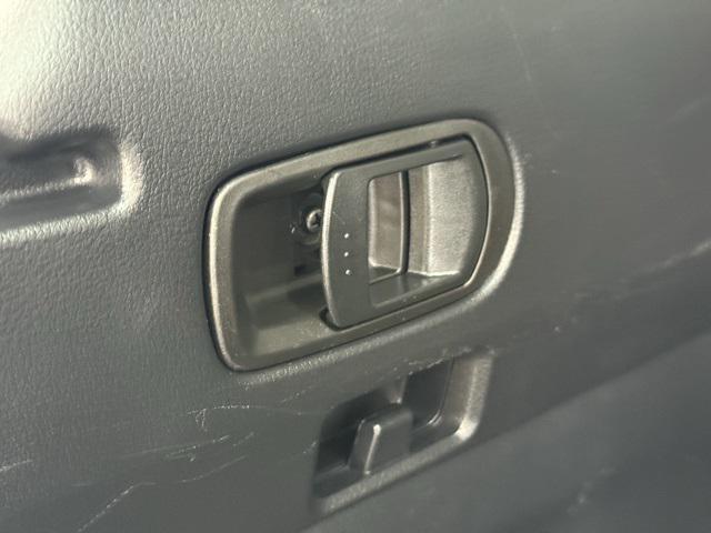 used 2025 Mazda CX-50 car, priced at $25,899