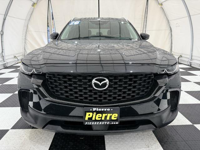 used 2025 Mazda CX-50 car, priced at $25,899