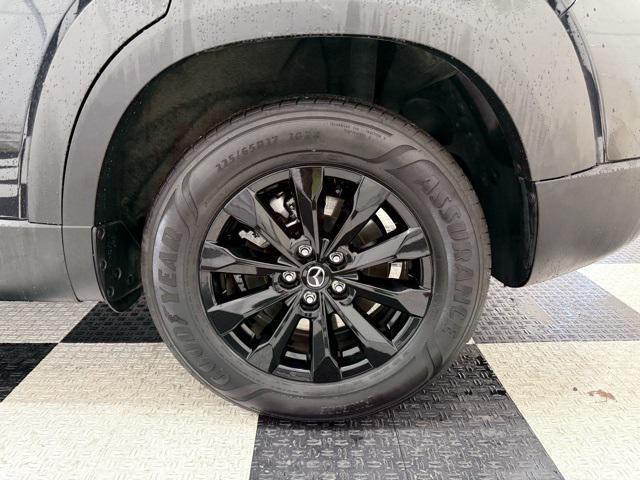 used 2025 Mazda CX-50 car, priced at $25,899