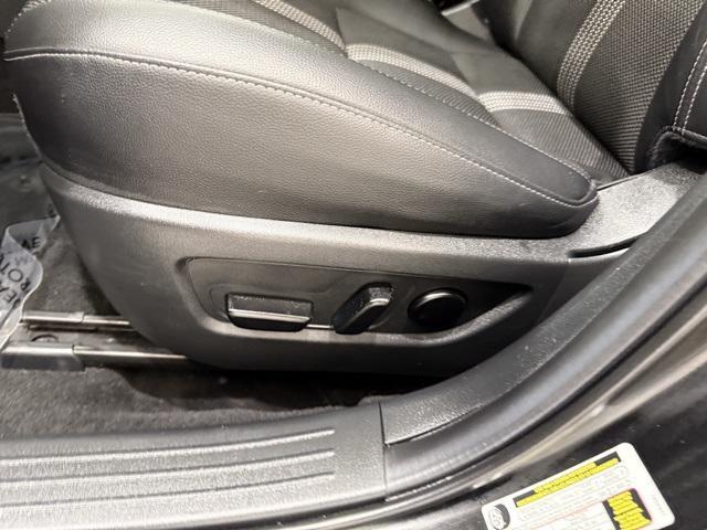 used 2025 Mazda CX-50 car, priced at $25,899