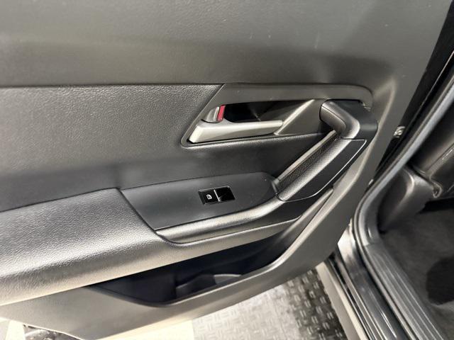 used 2025 Mazda CX-50 car, priced at $25,899