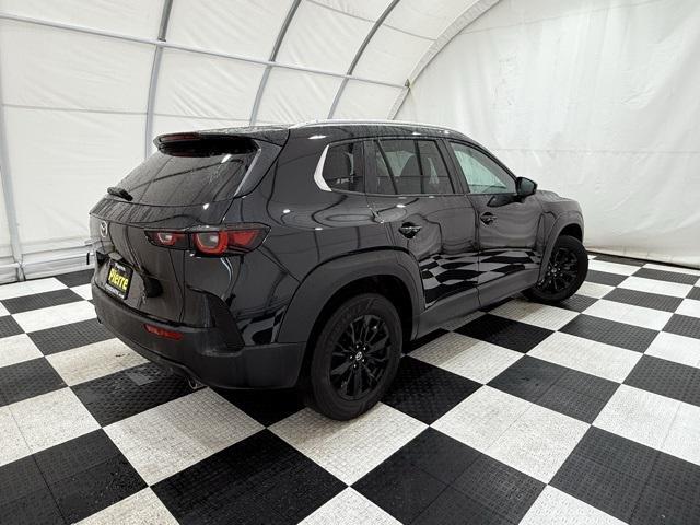 used 2025 Mazda CX-50 car, priced at $25,899