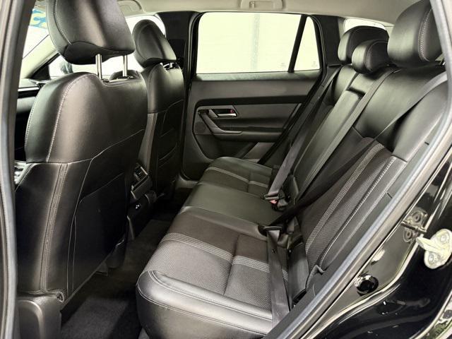 used 2025 Mazda CX-50 car, priced at $25,899