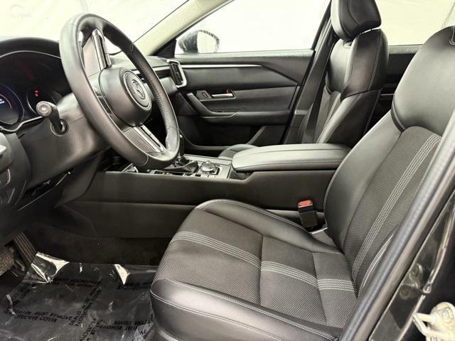 used 2025 Mazda CX-50 car, priced at $25,899