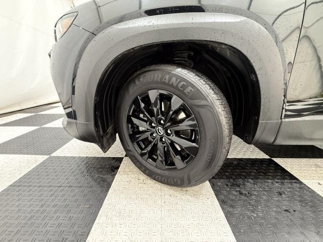 used 2025 Mazda CX-50 car, priced at $25,899