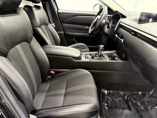 used 2025 Mazda CX-50 car, priced at $25,899