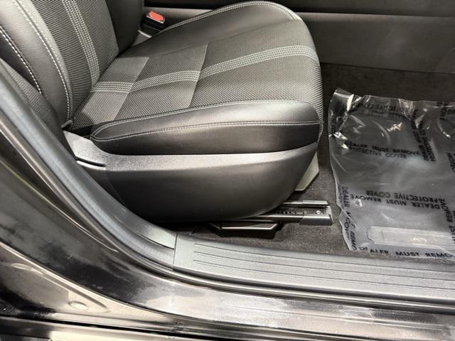 used 2025 Mazda CX-50 car, priced at $25,899