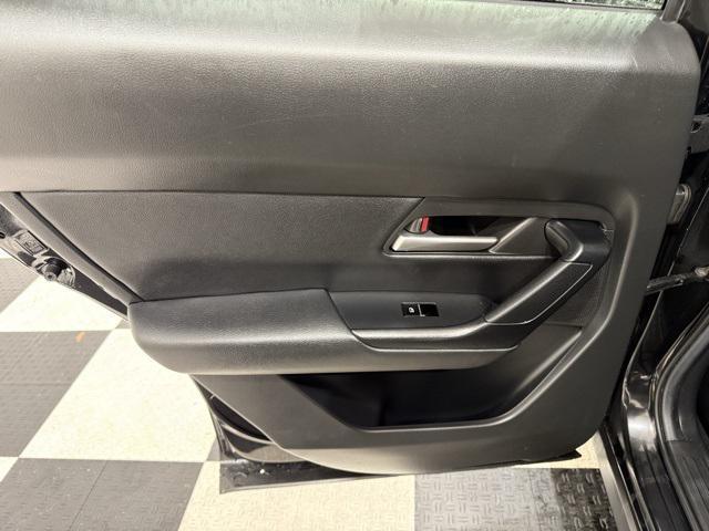 used 2025 Mazda CX-50 car, priced at $25,899