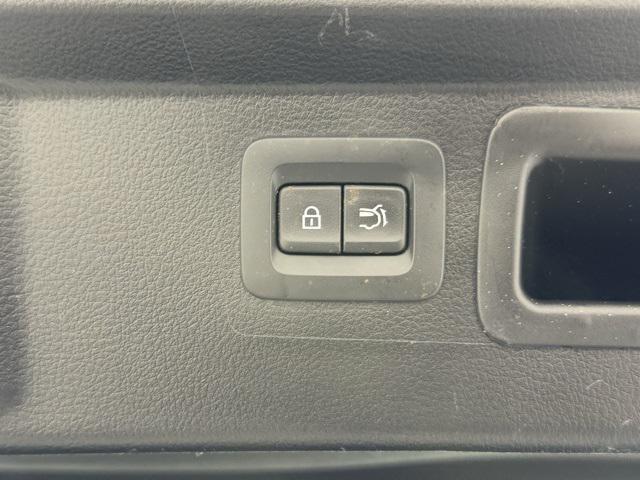 used 2025 Mazda CX-50 car, priced at $25,899