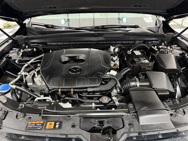 used 2025 Mazda CX-50 car, priced at $25,899