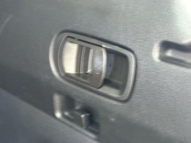 used 2025 Mazda CX-50 car, priced at $25,899