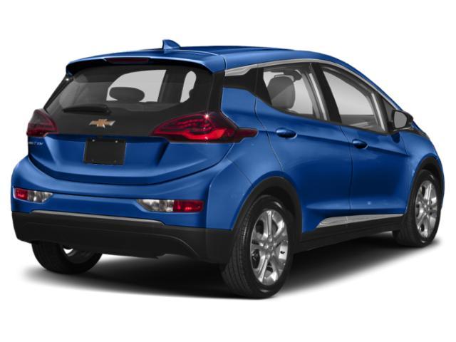 used 2019 Chevrolet Bolt EV car, priced at $11,990