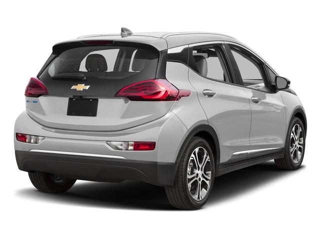 used 2017 Chevrolet Bolt EV car, priced at $9,390