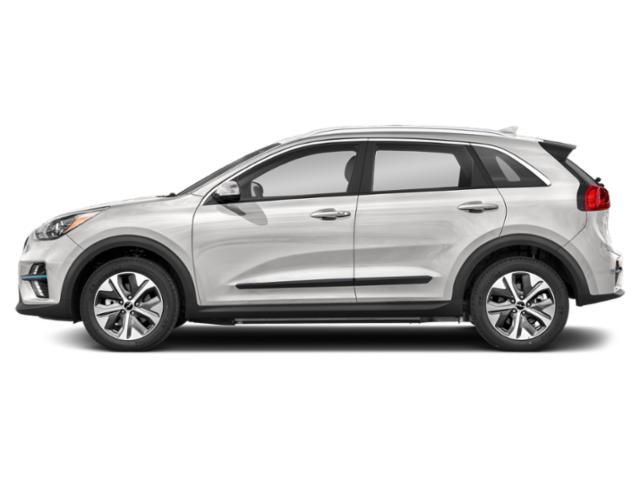 used 2022 Kia Niro EV car, priced at $20,990