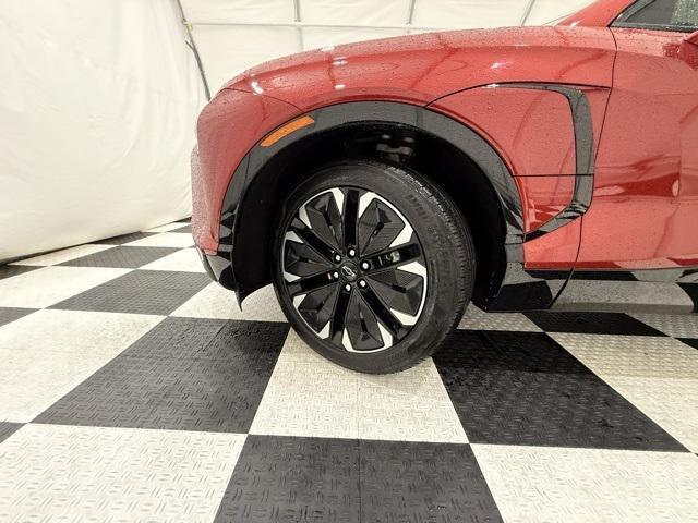 used 2024 Chevrolet Blazer EV car, priced at $34,990