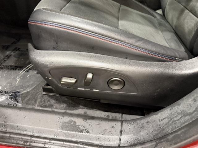 used 2024 Chevrolet Blazer EV car, priced at $34,990