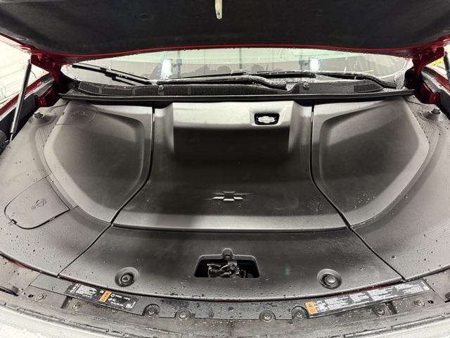 used 2024 Chevrolet Blazer EV car, priced at $34,990
