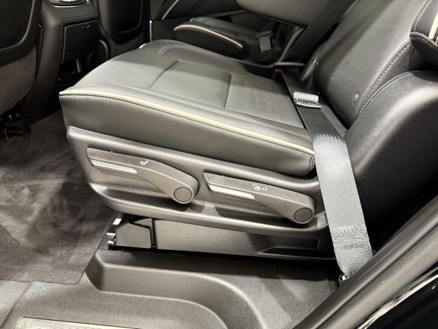 used 2023 Cadillac Escalade car, priced at $72,900