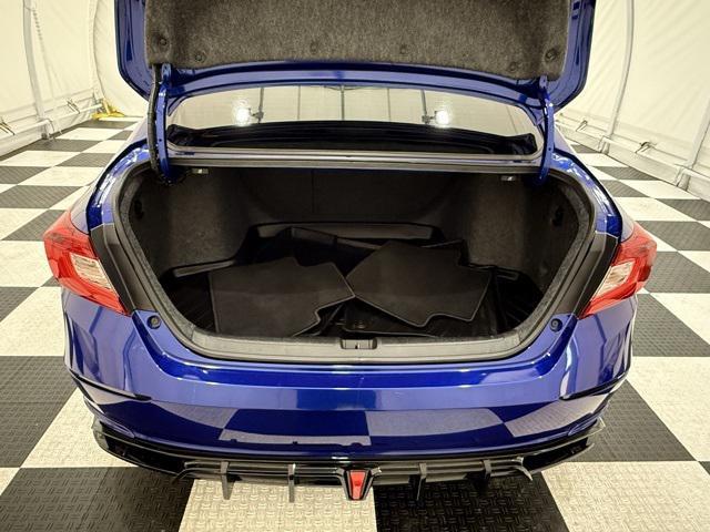 used 2018 Honda Accord car, priced at $20,260