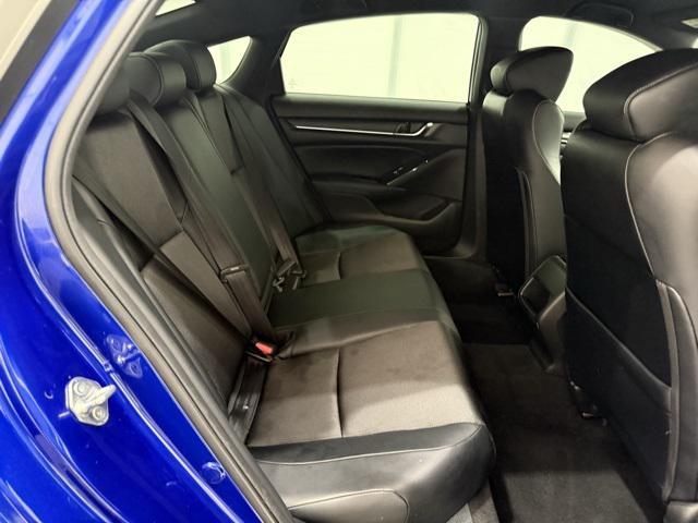 used 2018 Honda Accord car, priced at $20,260