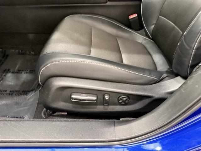 used 2018 Honda Accord car, priced at $20,260