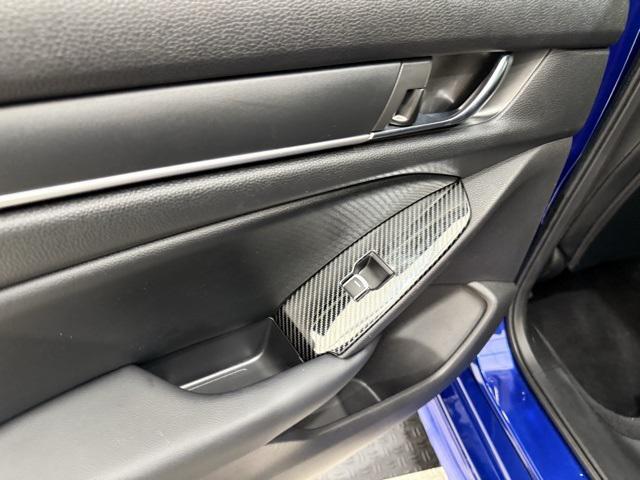 used 2018 Honda Accord car, priced at $20,260