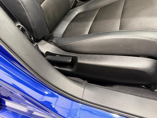 used 2018 Honda Accord car, priced at $20,260