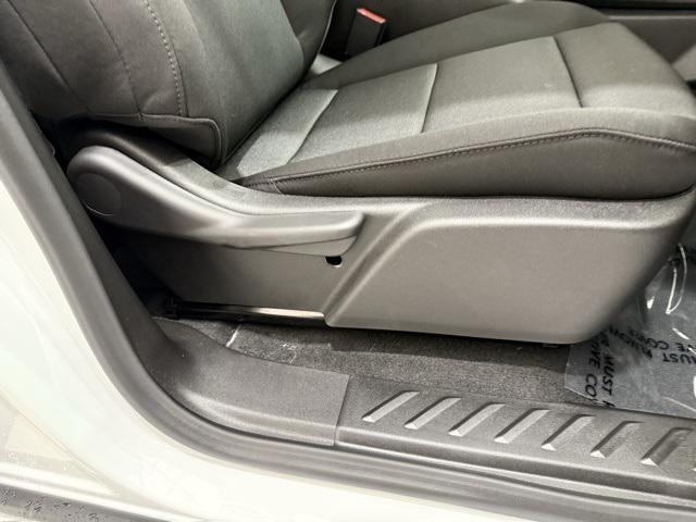 new 2026 Chevrolet Colorado car, priced at $36,990