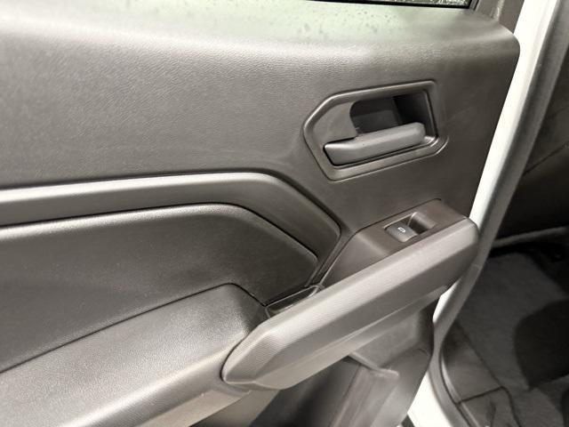 new 2026 Chevrolet Colorado car, priced at $36,990