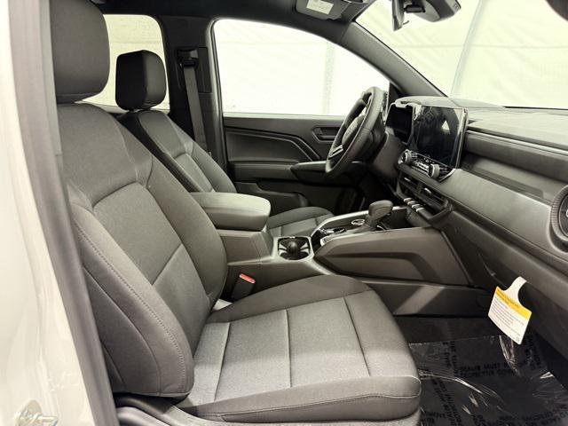 new 2026 Chevrolet Colorado car, priced at $36,990