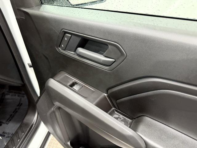 new 2026 Chevrolet Colorado car, priced at $36,990