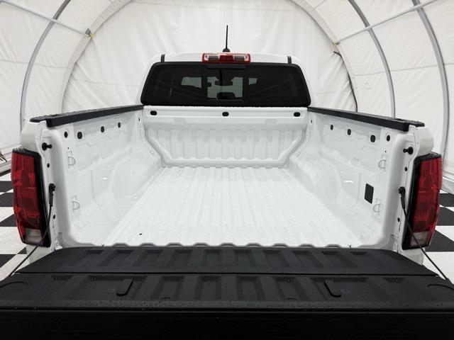 new 2026 Chevrolet Colorado car, priced at $36,990